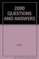 2000 Questions and Answers 0861367162 Book Cover