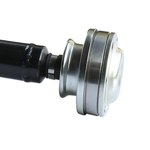 CRS N-93247 Front Prop shaft/Drive Shaft Assembly, for 2002-2006 Jeep Liberty, 2007 Jeep Liberty, all engine, Propeller Shaft OE# 65-9324