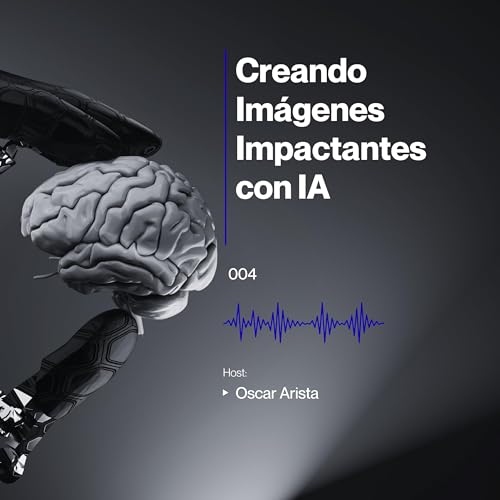 Creando Im&aacute;genes Impactantes con IA