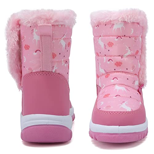 Image of FANTURE Boys & Girls Water Shoes Aqua Swim Shoes Athletic Sneakers Lightweight Sport Quick Dry Kids Walking Shoes (Toddler /Little Kids /Big Kids)