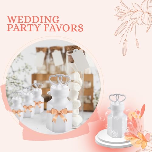 Bedwina AMA-WEDBUB Wedding Bubbles Bulk thumb #5