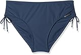 Sunflair Damen Basic Bikinihose, Blau (Blau 26), 36NA
