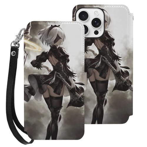 �A�C�t�H�� 16�V���[�Y �X�}�[�g�t�H���J�o�[ NieRAutomata �j�[�A�I�[�g�}�^ �����n��B�^ �蒠�^ �L�����N�^�[ TPU+PU���U�[ �S�ʕی� �J�[�h���� �h�o �����h�~ �ϏՌ� �\�t�g ������� ����~�� ���D���[ ���C�����X�[�d�Ή� ��