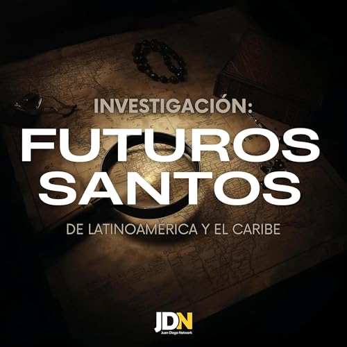 El Caso de Anacleto González Flores: El Gandhi de México - Investigación: Futuros Santos de Latinoamérica y el Caribe Titelbild