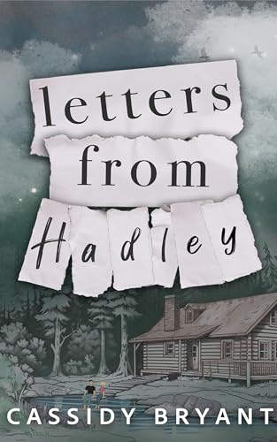 Letters from Hadley