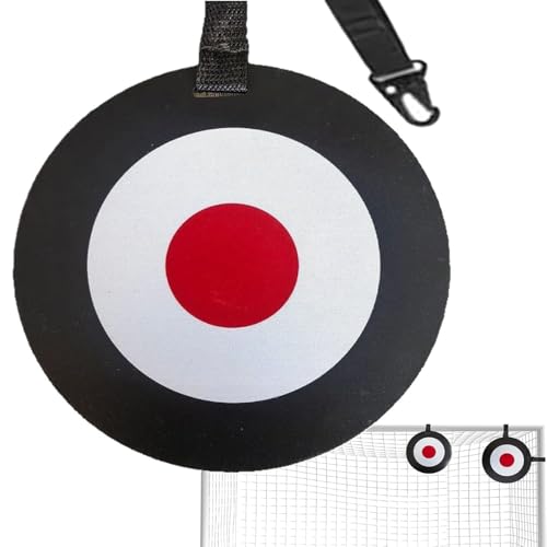 lacrosse goal targets