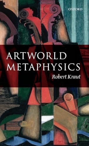 Artworld Metaphysics view 2