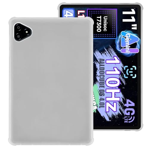 Amazon.co.jp: JIAYJP for ALLDOCUBE iPlay 70E ケース TPU 軽量 薄型