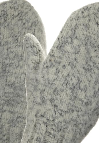 Gants homme VAUDE gris 11 avec ajustement parfait et textile respirant