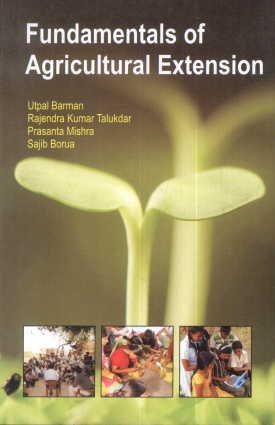 Buy Fundamentals of Agricultural Extension Book Online at Low Prices in ...