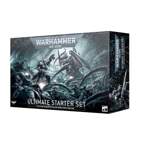 La mejor selección de Games workshop disponible en línea. 13 Imagen adicional