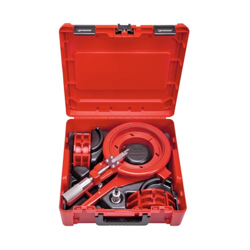 Rothenberger 55063 - Rocut 160 C/Segmentos 110-125Mm