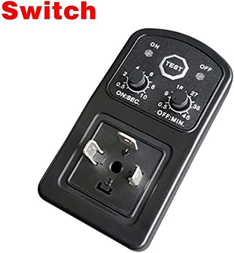Électrovanne de vidange automatique temporisée split DN15 1/2 pouce