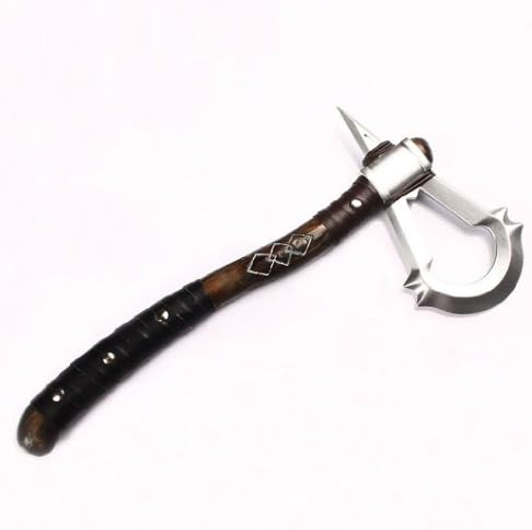 Ga-Rei Zero cosplay prop Tsuchimiya Kagura sword