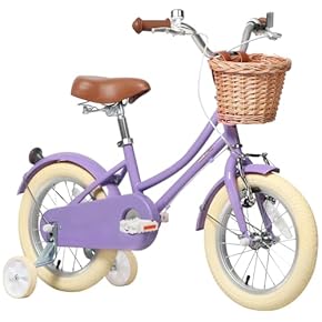 Amazon.co.jp: 子ども用自転車 - 子ども用自転車・付属品
