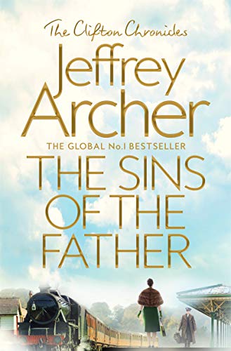 THE SINS OF THE FATHER (Clifton Chronicles 2)