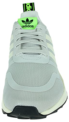 Image of adidas Originals Multix (Big Kid) Grey One /Off-White /Black 5 Big Kid M