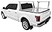 ADARAC Aluminum Pro Series Truck Bed Racks 2017 & Up Ford Super Duty F250 and F350 6.9