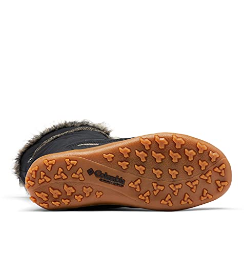 Image of Columbia Women's Minx Shorty III Winter Boots