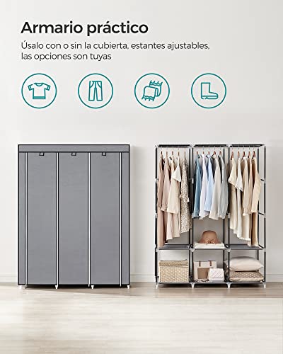 La Mejor comparativa de Closet oferta los 7 más buscados. 29 Imagen adicional