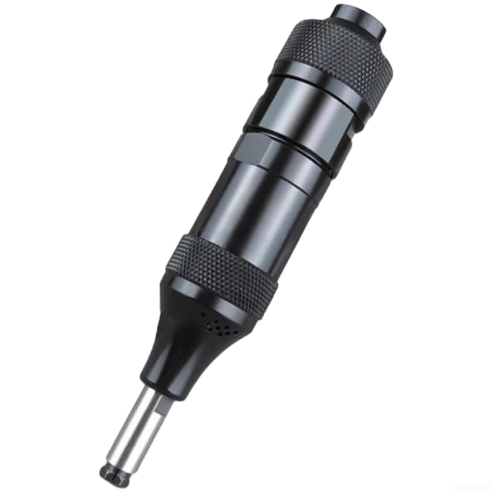 Máquina de grabado neumática de 30000 RPM con amoladora de aire de 3 mm para madera