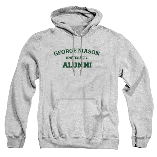Amazon.com: George Mason University Official Alumni Unisex Adult