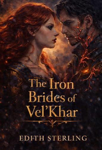 The Iron Brides of Vel