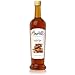 Amoretti Premium Syrup, English Toffee, 25.4 Ounce