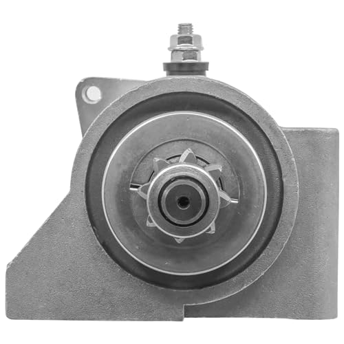 Caltric Starter Compatible with Ski-Doo Snowmobile 515176133 515175843 515176003 515175562 miniatura 4