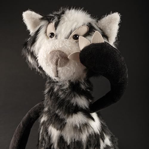 sigikid 38057 - BEAST - Cat Macchiato