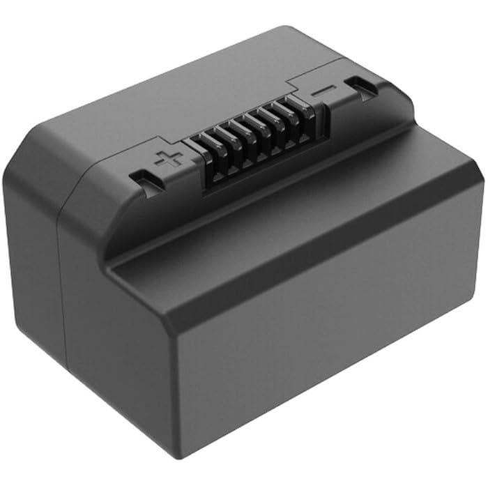 Authentic AGM NE-4400 Rechargeable Battery Part Number 6308R4401 specifically to Power AGM Rattler V2 Rattler-C V2 and Clarion Series Thermal Devices.