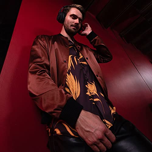 Reviews de Audifonos on ear , listamos los 10 mejores. 23 Imagen adicional