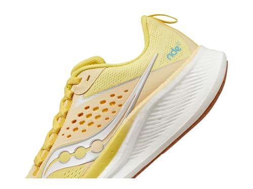 Image of Saucony Women's Ride 17