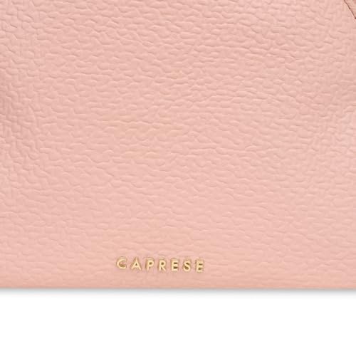 Image of Caprese Comet Casual Backpack | Fashion Backpack for Women with Adjustable Strap & Secure Zip Closure | Spacious, Versatile for Daily Use, Ideal for Students, Professionals & Travelers