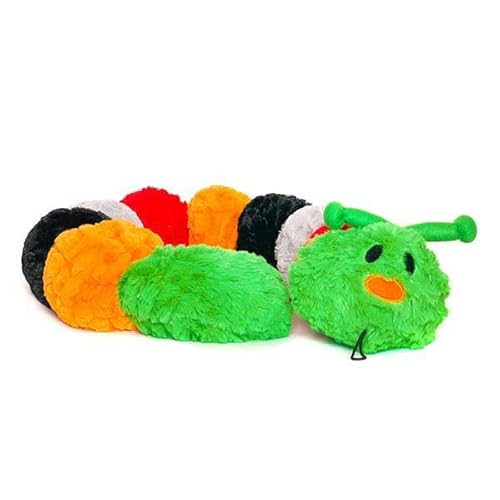 Patchwork Pet Fall Caterpillar 35