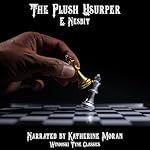 Cover of The Plush Usurper
