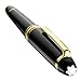 MONTBLANC Meisterstuck Classique Gold Rollerball (12890)