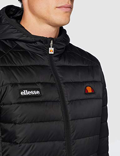 Ellesse Lombardy jas voor heren - Image 4