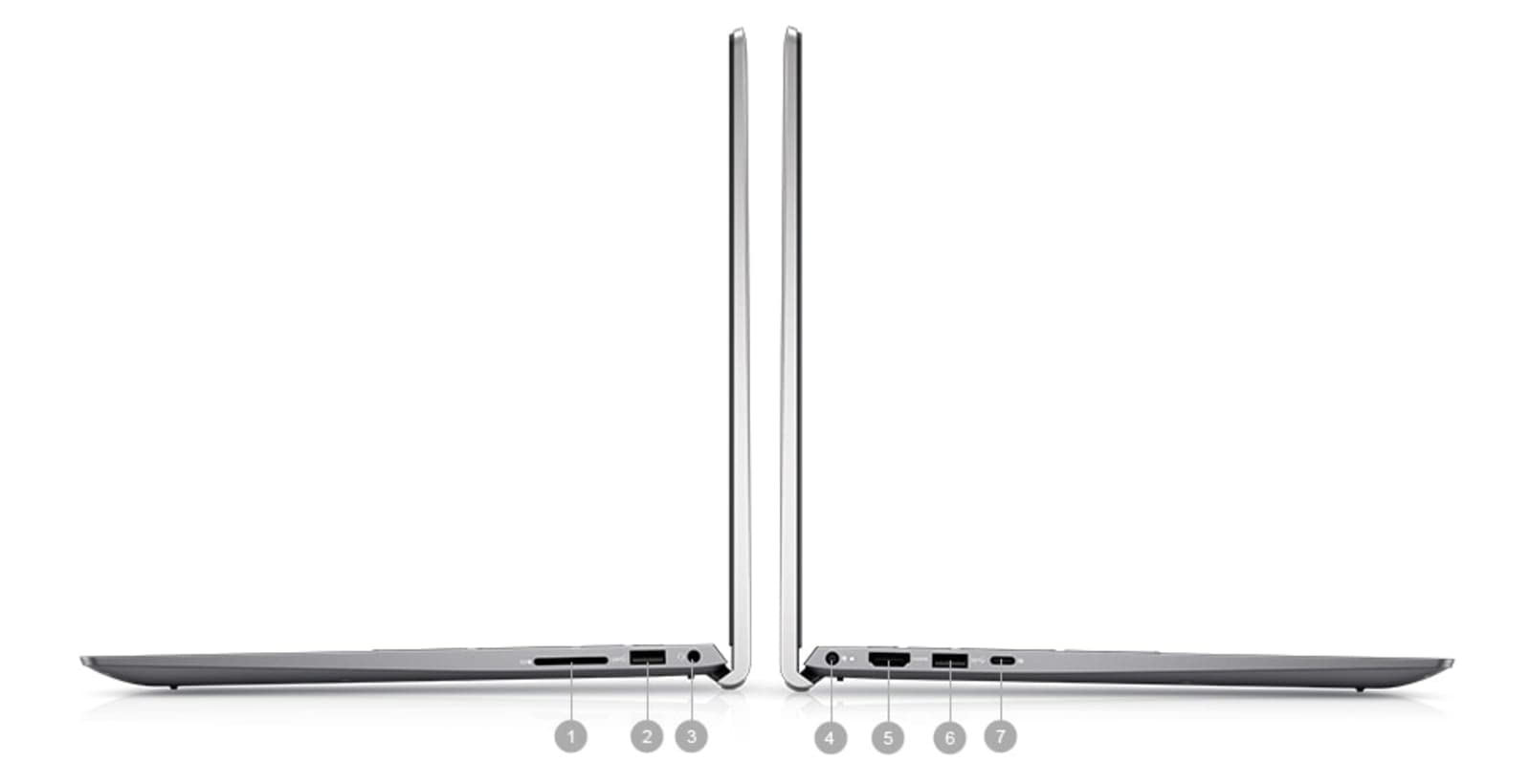 Dell Inspiron 5510 Laptop | 15.6