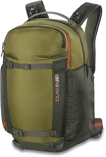Dakine Mission Pro 32L Backpack - Utility Green