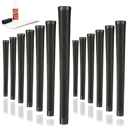 Karma Jumbo Plus Arthritic Golf Grip Kit