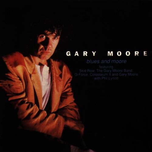 Blues and Moore