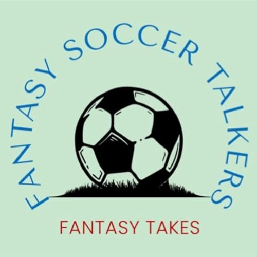 Fantasy Soccer Talkers Titelbild