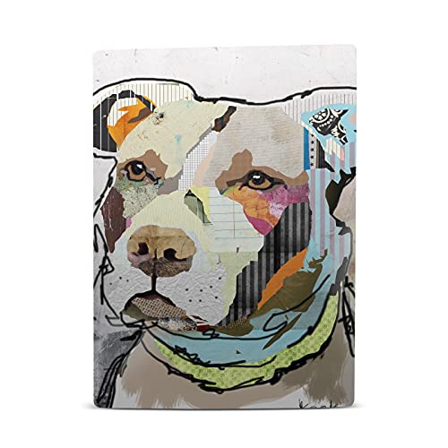Skin vinyle pour console PS5 Digital Edition Head Case Designs autocollant - 2