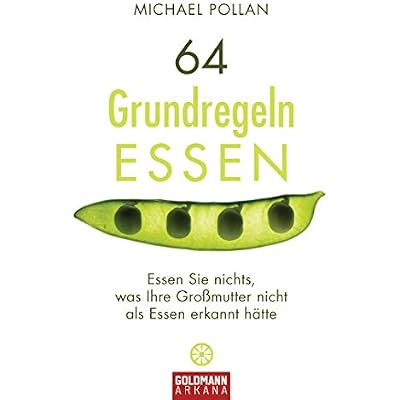 64 Grundregeln ESSEN