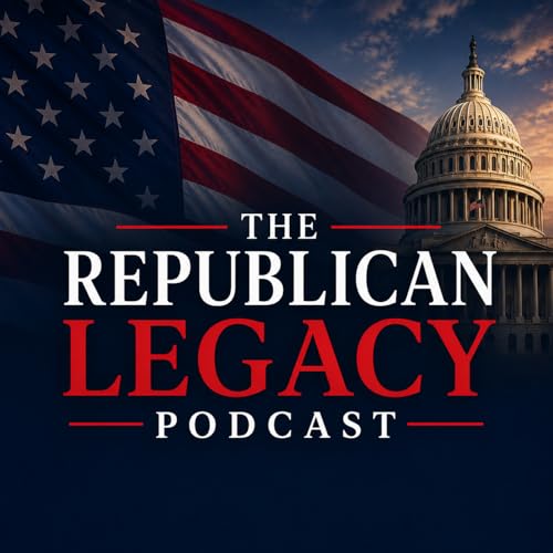 The Republican Legacy Podcast