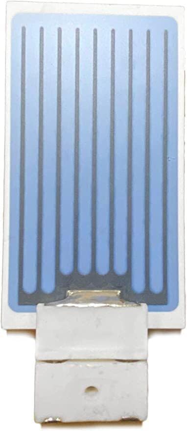 Ceramic Ozone Plates for Enerzen 0555 0777 O3 Air Purifier Deodorizer 2 Pk