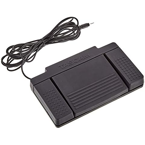 Tascam RC-3F - Footswitch Cover