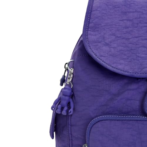 Image of Kipling Women's City Pack Small Backpack, Lightweight Versatile Daypack, Nylon Study Bag