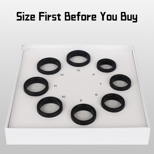 Smart Ring Sizing Kit - Additional View